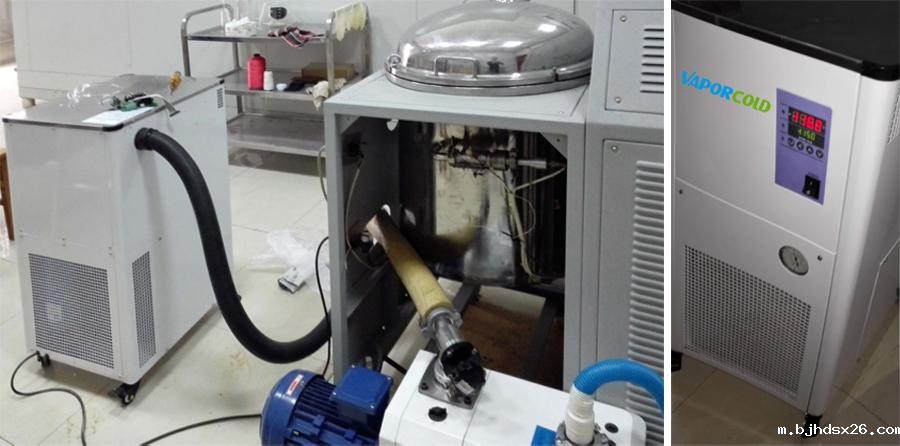 超低温冷阱现场图.jpg 超低温冷阱现场图.jpg