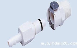 快速接头_bjhdsx26精密冷水机