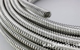 不锈钢波纹软管_bjhdsx26精密冷水机