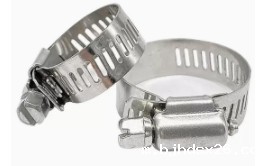 不锈钢卡箍_bjhdsx26精密冷水机