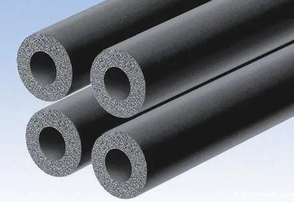 bjhdsx26_精密冷水机_橡塑保温管