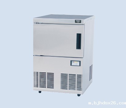 全自动雪花制冰机性能特点