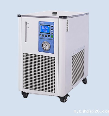 增强型冷水机LX-600+