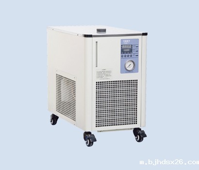 冷水机常见故障排除法