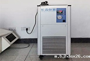 低温冷却循环泵常见问题处理
