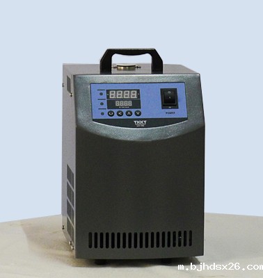 小型激光冷水机