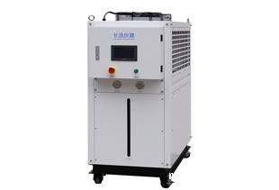 工业冷水机是如何工作的？