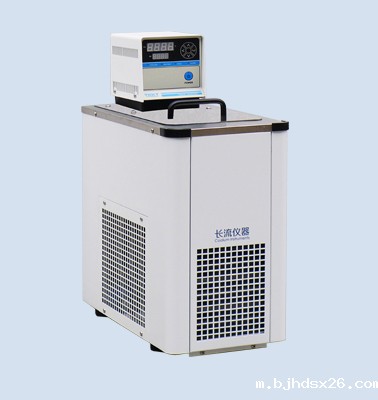 制冷循环水浴HX-305