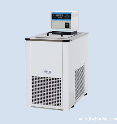 制冷循环水浴HX-4020