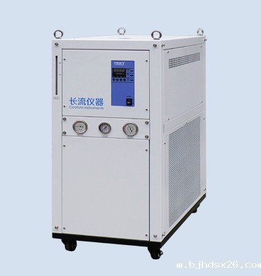 精密冷水机LX-7500