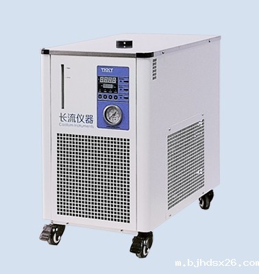 高温冷水机LX-1000-500-D5H55