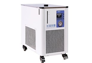 电子学研究所采购精密冷水机LX-4000