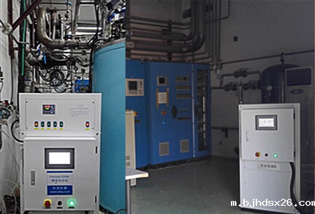 一用一备的方案