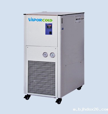 超低温制冷器CC-80