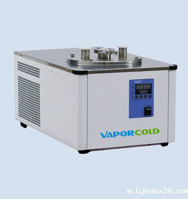 Coldtrap低温冷阱CT2-60