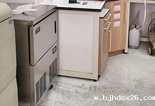 雪花制冰机在实验中有什么具体应用