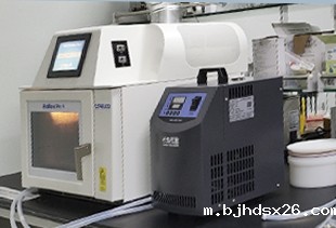 bjhdsx26小型冷水机：散热高效、节能环保、操作便捷