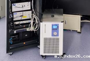 增强型冷水机：精密冷却领域的革新力作