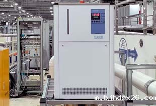 风冷式与水冷式冷水机：对比分析与选择建议