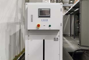 工业冷水机漏水：八大常见原因与解决方法