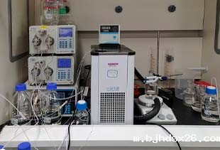 液相色谱与制冷循环水浴协作的关键要素