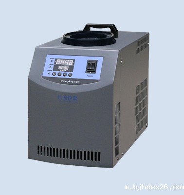 低温冷阱CT2-40左