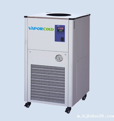 Vapor trap超低温冷阱CT25-100