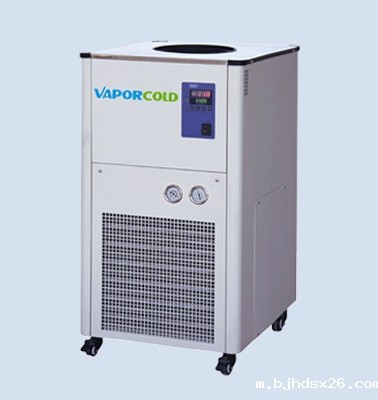 超低温冷阱 CT25-135